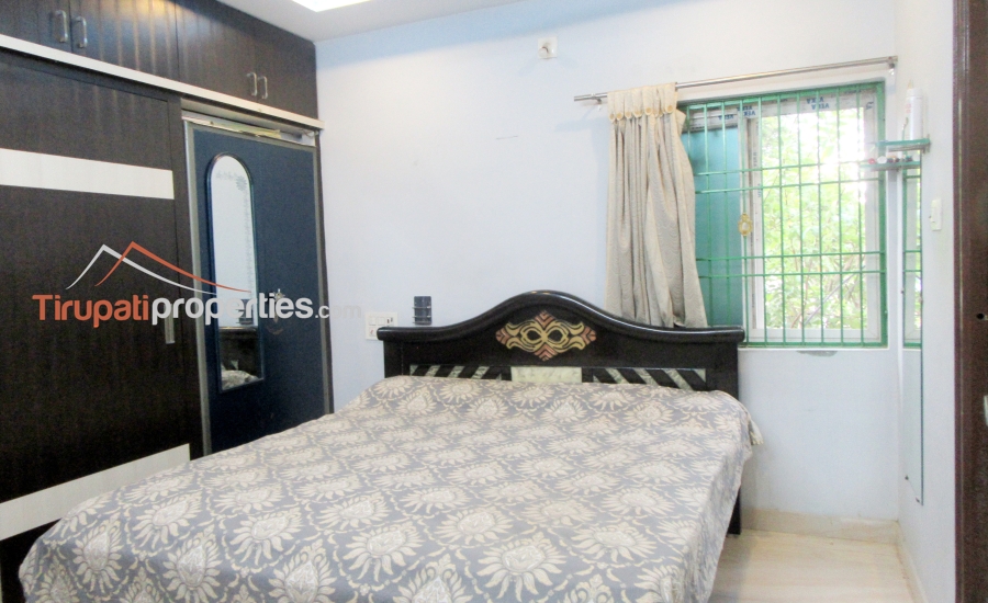 TUDA Approved 30 Anks G + 1 + Pent House East Facing Resale #HouseforSale in #Tiruchanur, #Tirupati